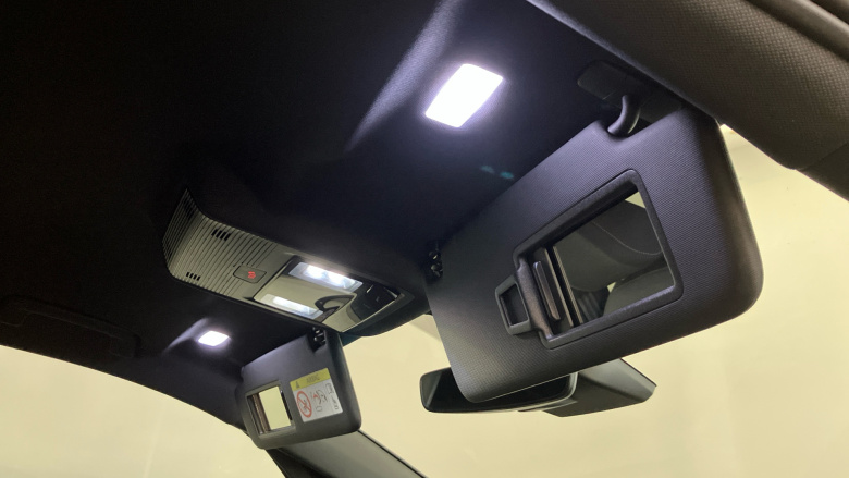 Volkswagen ID.3 150kW Match Pro 59kWh 5dr Auto Electric Hatchback